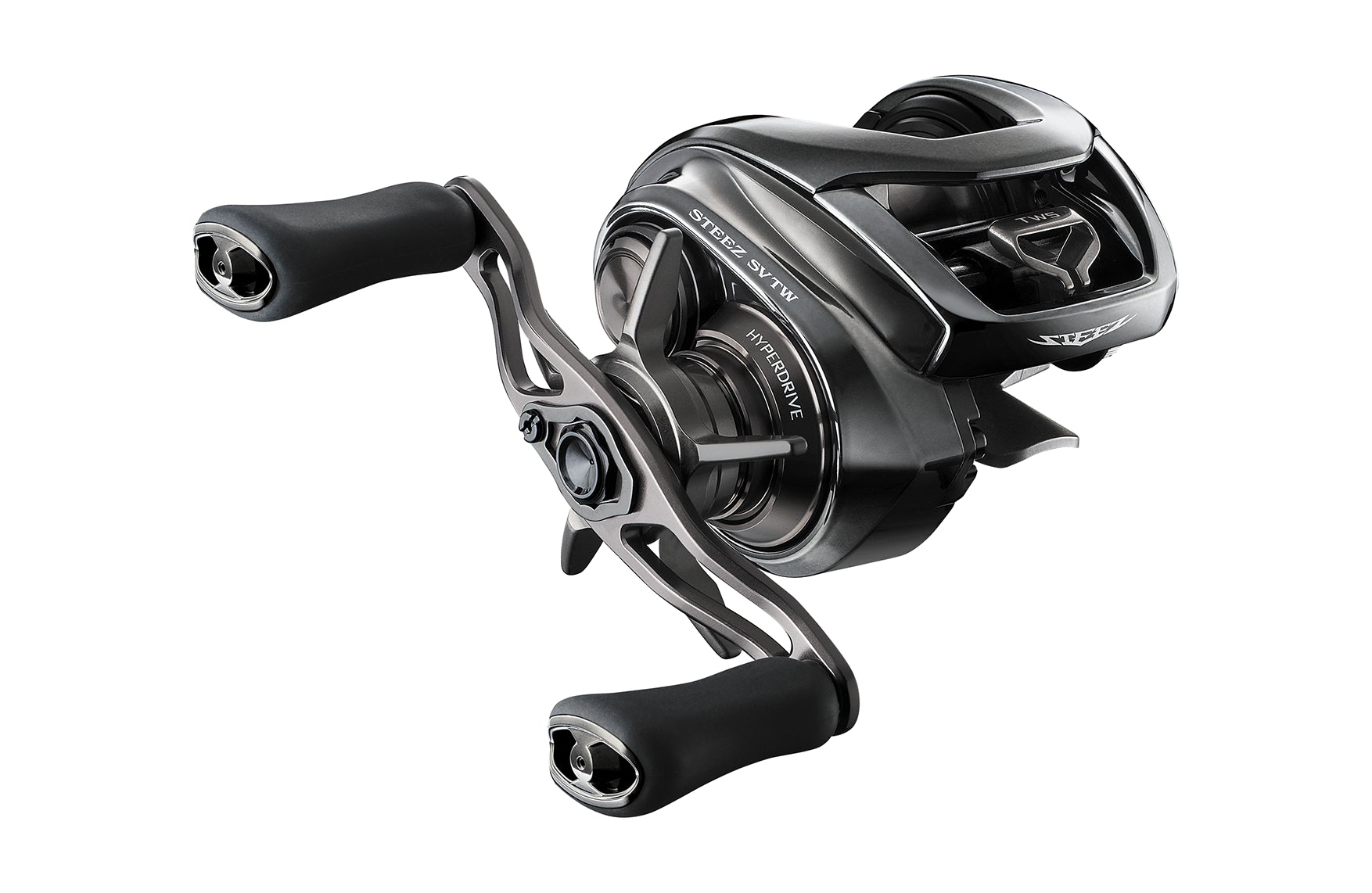 Daiwa Steez SV TW G (2024)