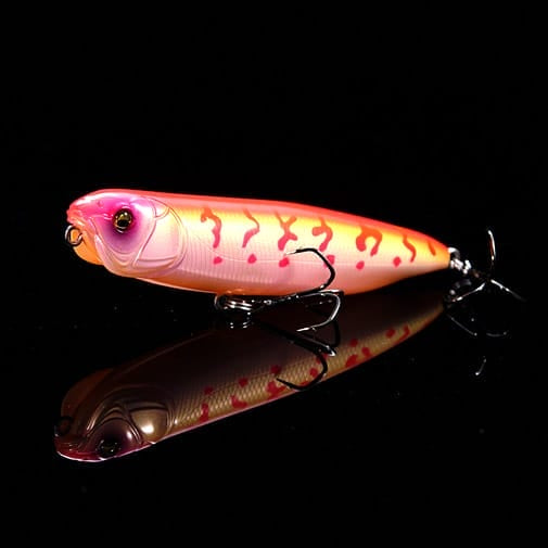 Megabass Dog-X Speed Slide (SP-C)