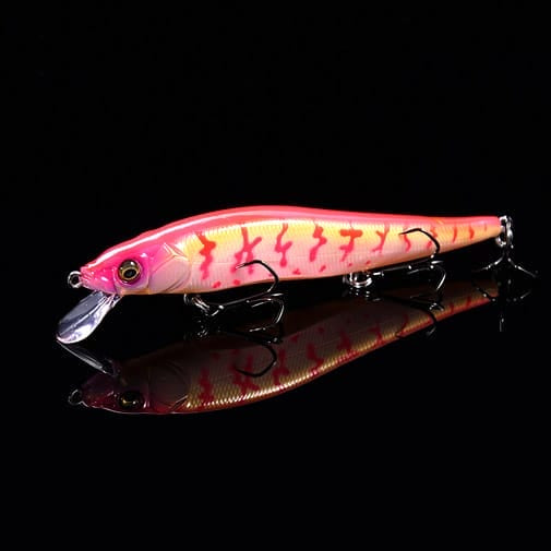 Megabass Vision 110 Limited (SP-C) FA
