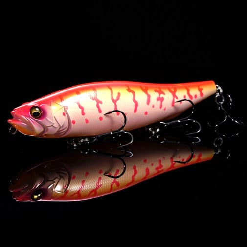Megabass Megadog X (SP-C)