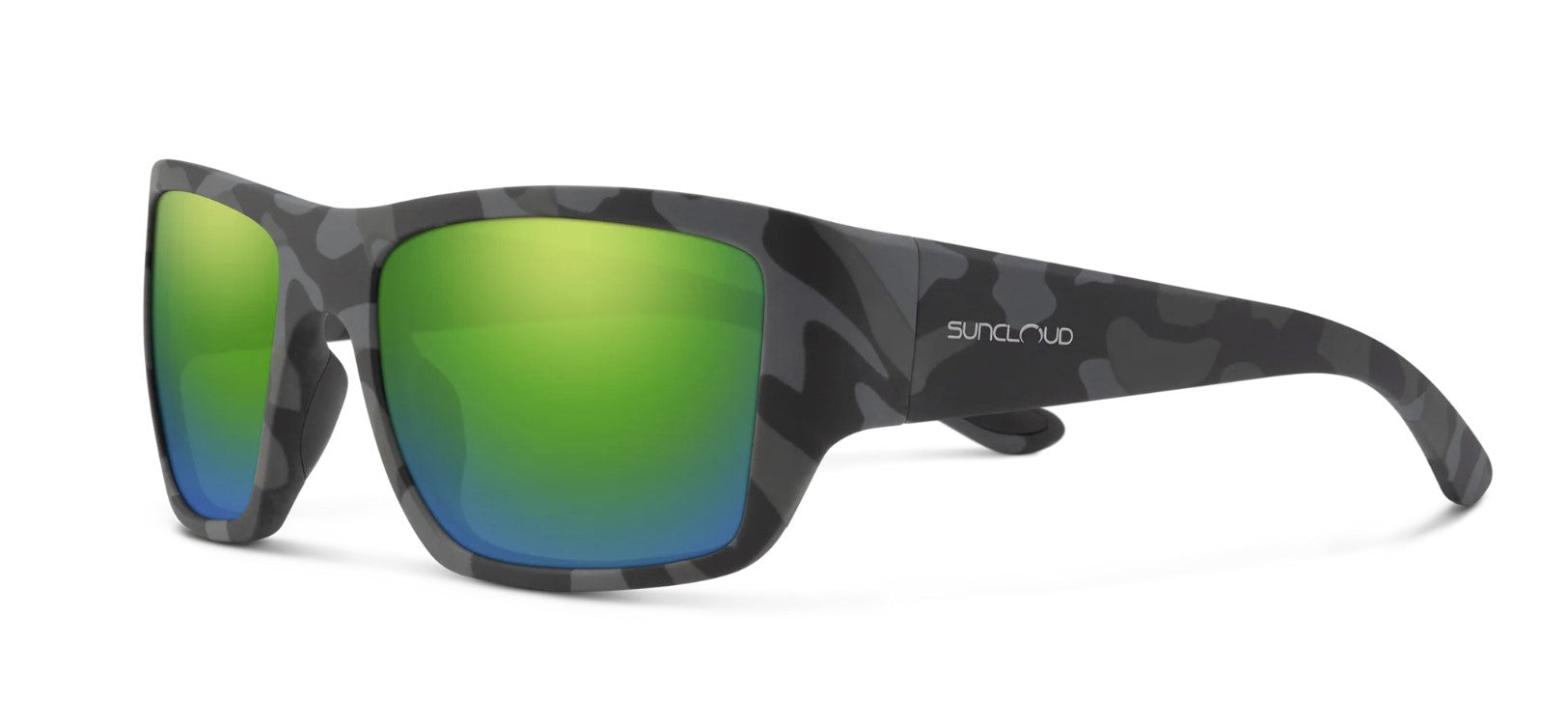 Suncloud Polarized Sunglasses