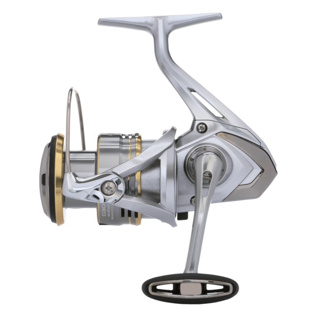Shimano Sedona FJ (2025)