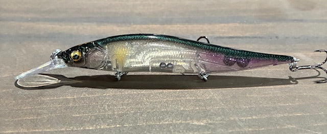 Megabass Vision 110 +1 JR