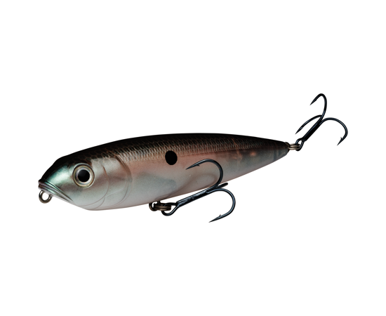 Strike King KVD Sexy Dawg Jr. Topwater