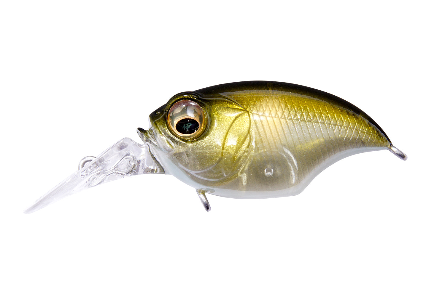 Megabass Griffon MR-X