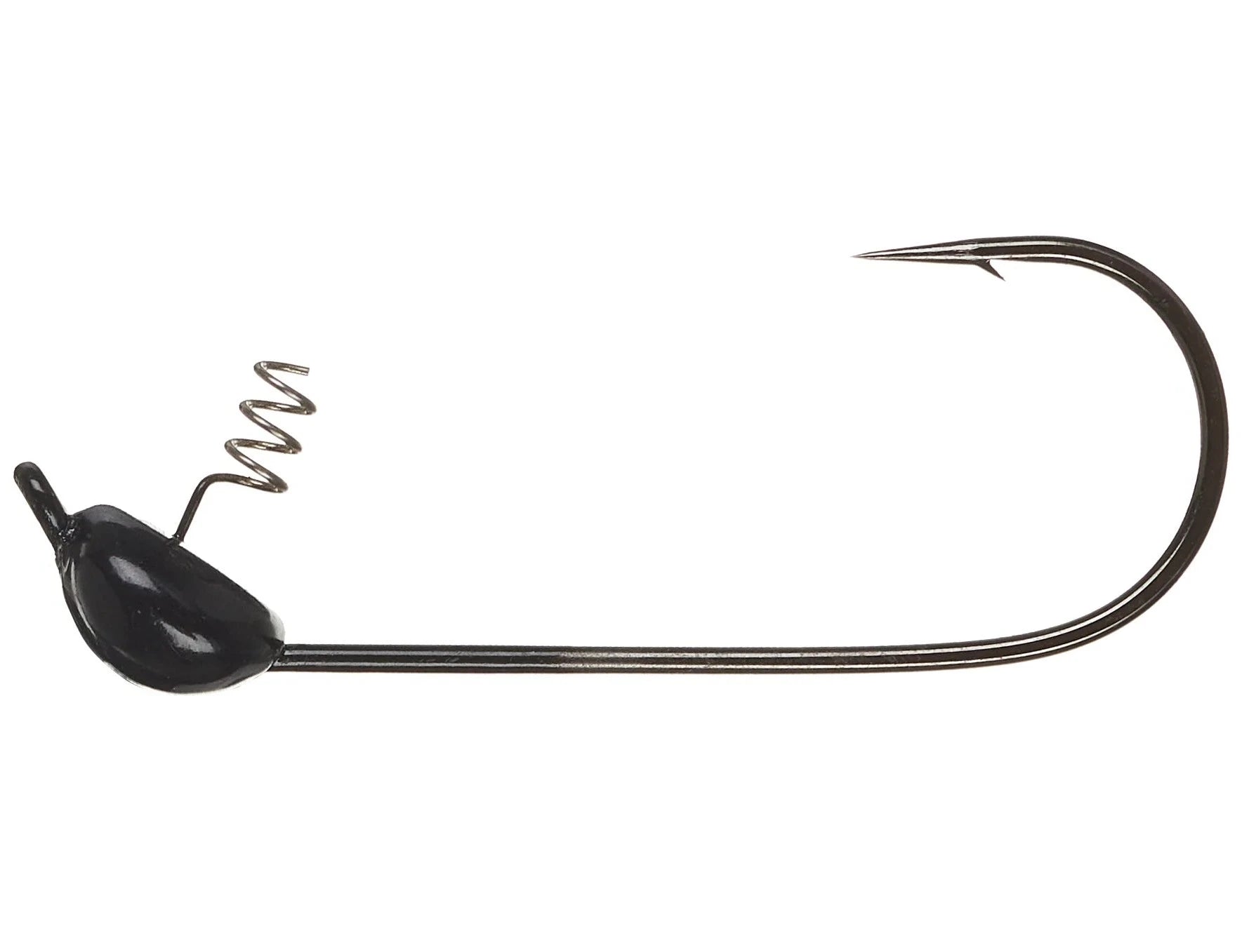 Queen Tackle Tungsten Shakey Head
