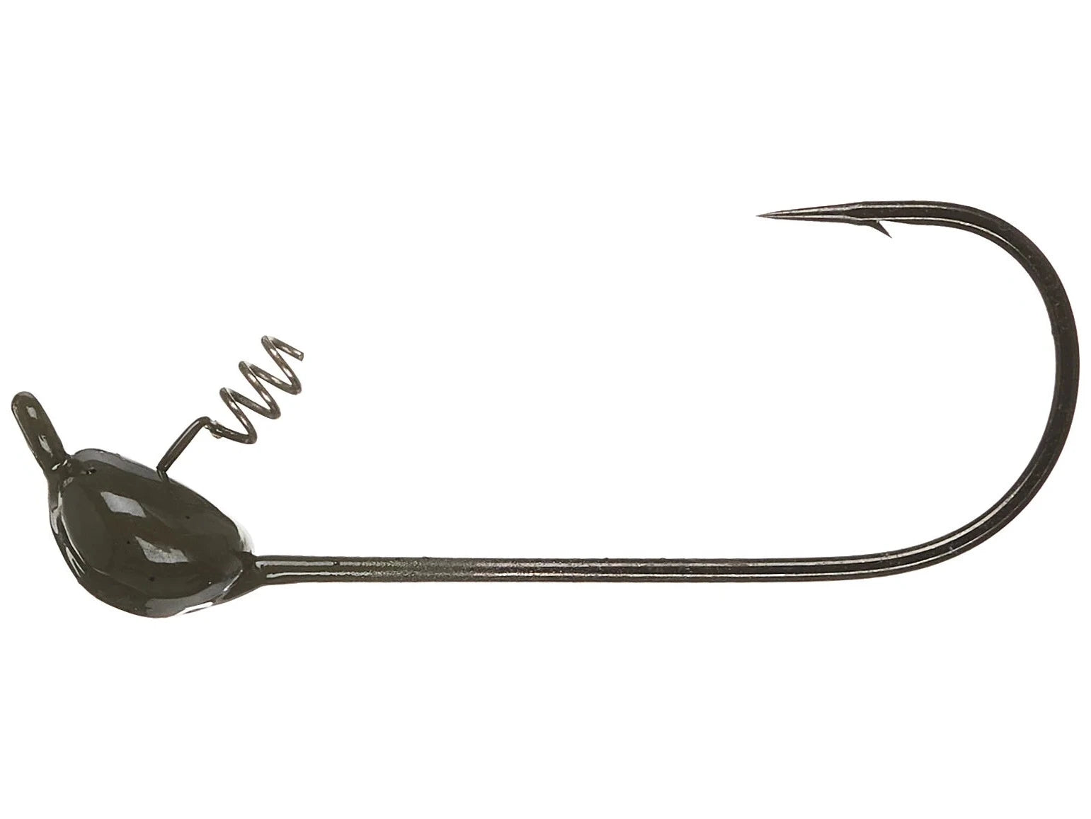 Queen Tackle Tungsten Shakey Head