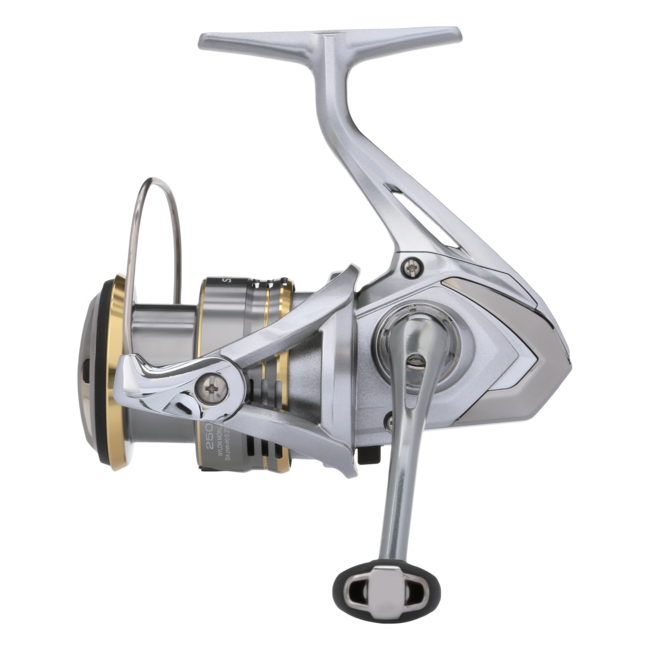 Shimano Sedona FJ (2025)