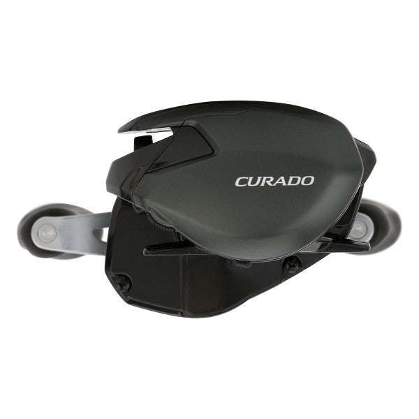 Shimano Curado 200 M Casting Reels (2023)