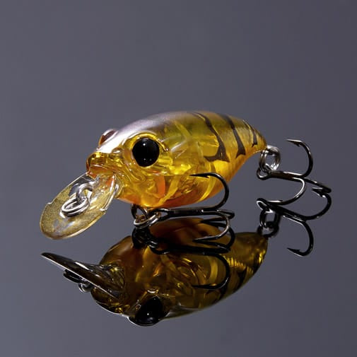 Megabass Griffon Bait Finesse SR-X (SP-C)