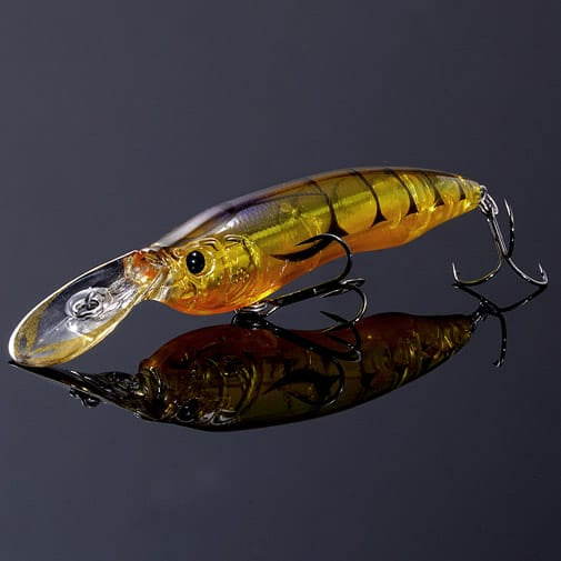 Megabass Live-X Model 1 (SP-C)