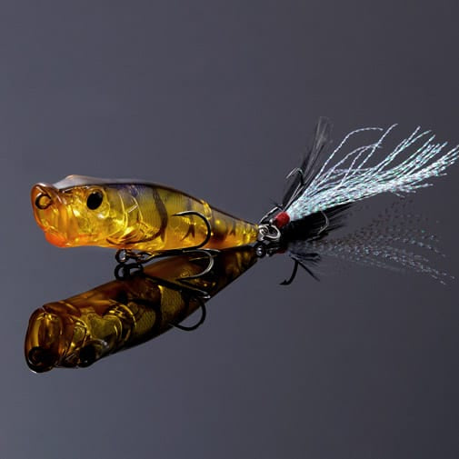 Megabass POP-X (SP-C)