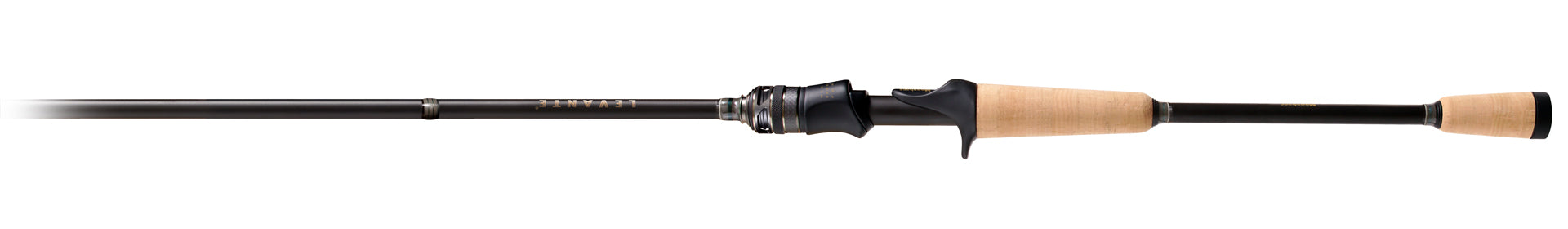 Megabass Levante P3 Casting Rods (2026)