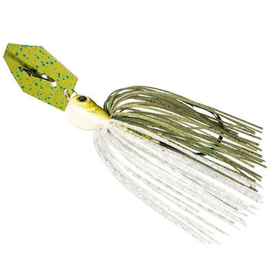 Z Man Evergreen Jack Hammer Chatterbait