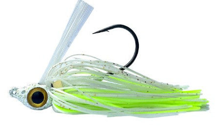 Beast Coast Fishing Workingman's Compact Swim Jig
