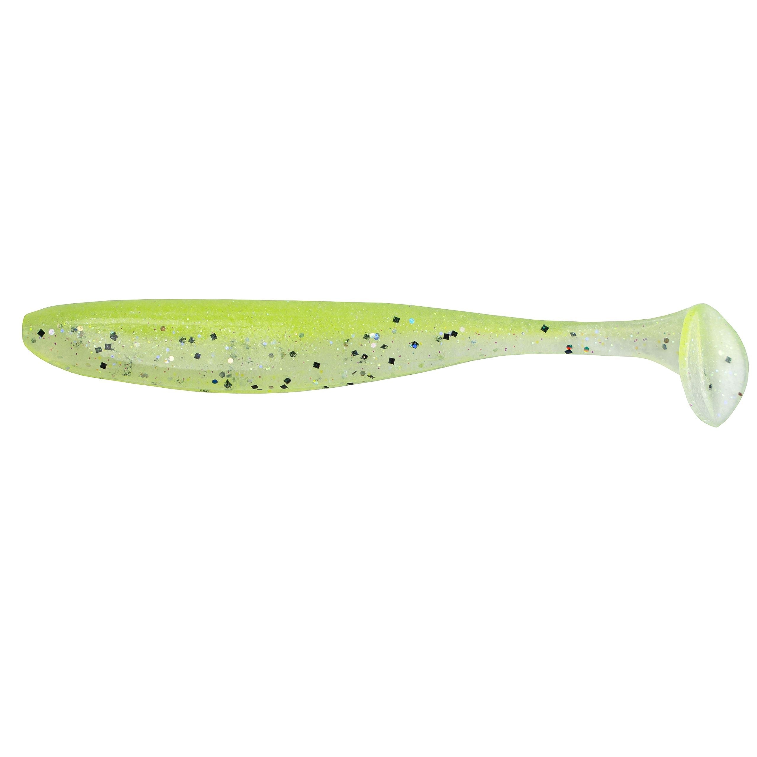 Keitech Easy shiner 4"