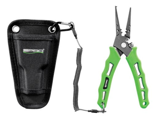 Spro Stainless Steel Pliers