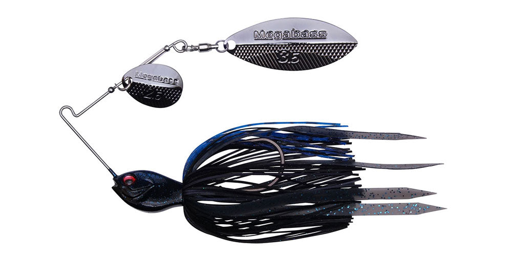 Megabass SV-3 Slow Roll