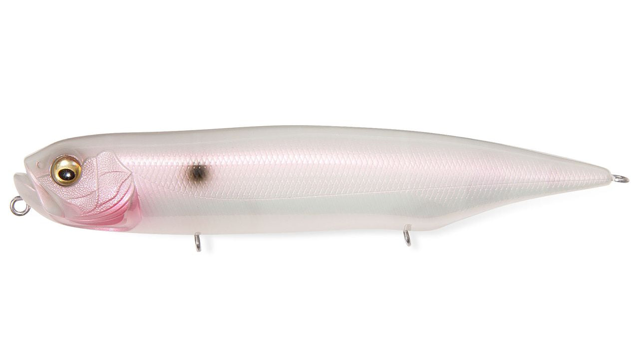Megabass Dog-X Diamante Sonic Slide (NEW)