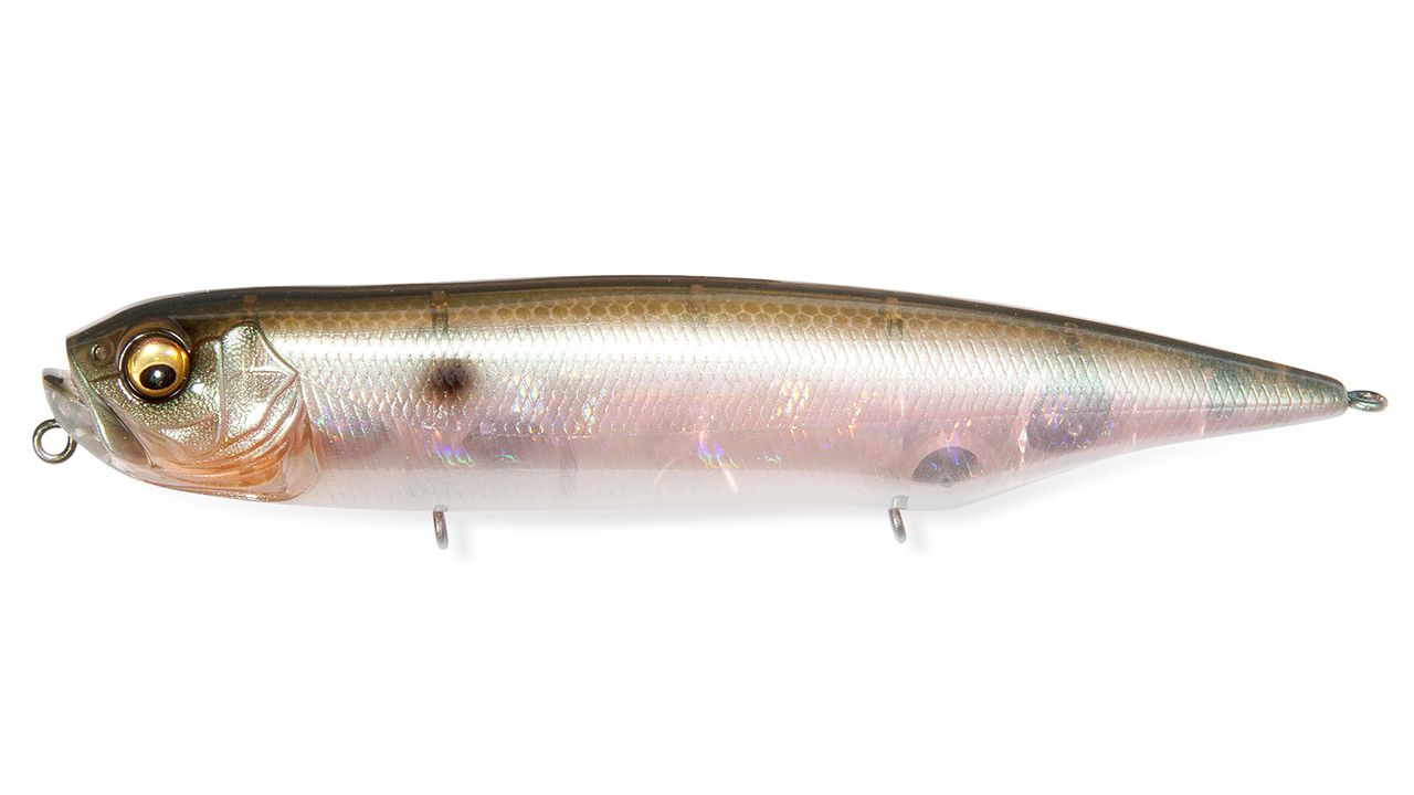 Megabass Dog-X Diamante Sonic Slide (NEW)
