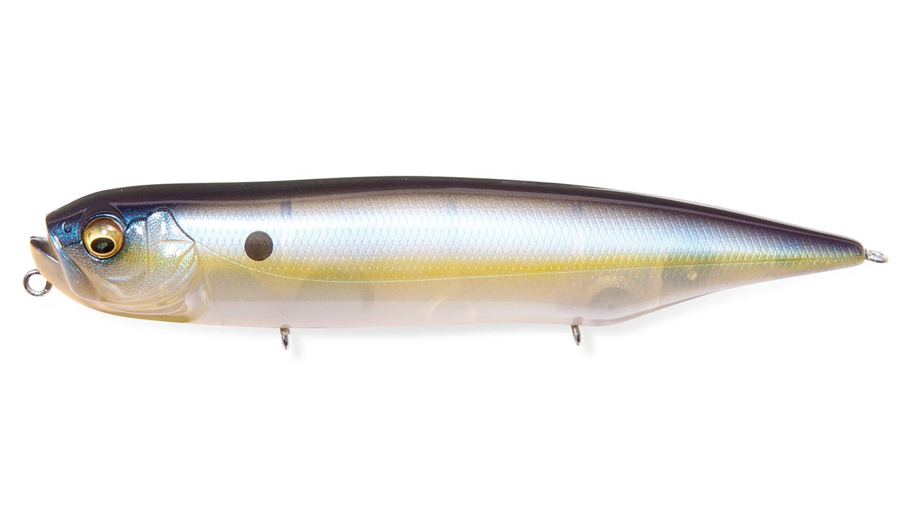 Megabass Dog-X Diamante Sonic Slide (NEW)