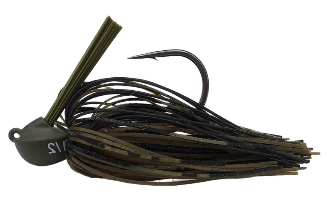 Beast Coast Fishing Tungsten Lil' Magnum