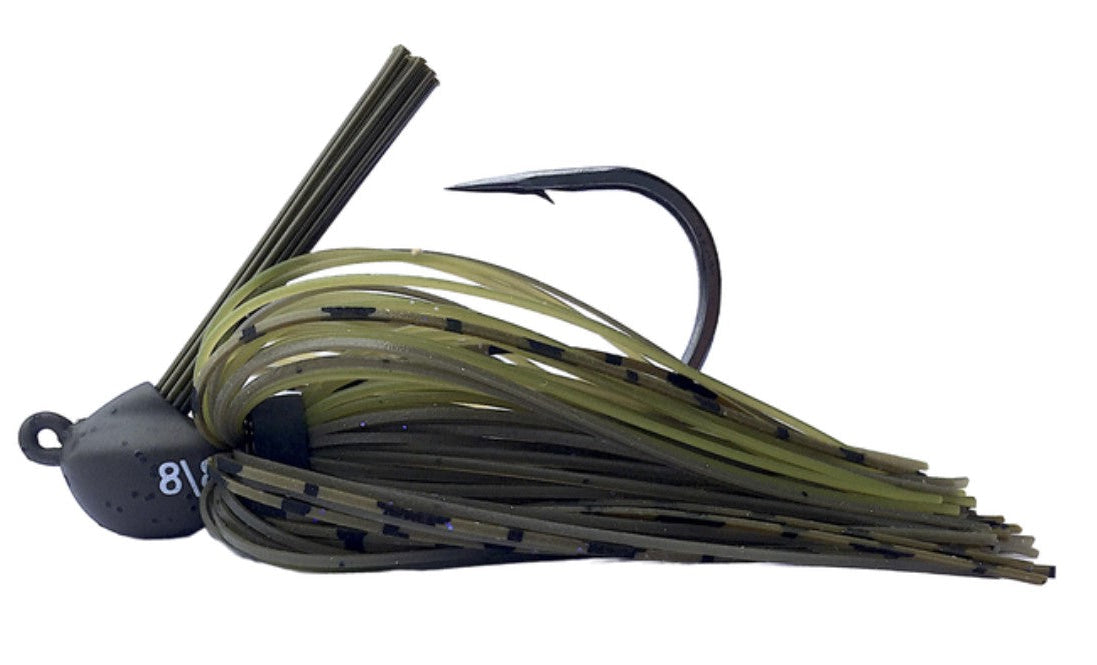 Beast Coast Fishing Tungsten Lil' Magnum