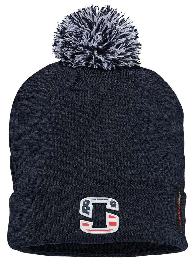Striker Ice Antifrz Hat