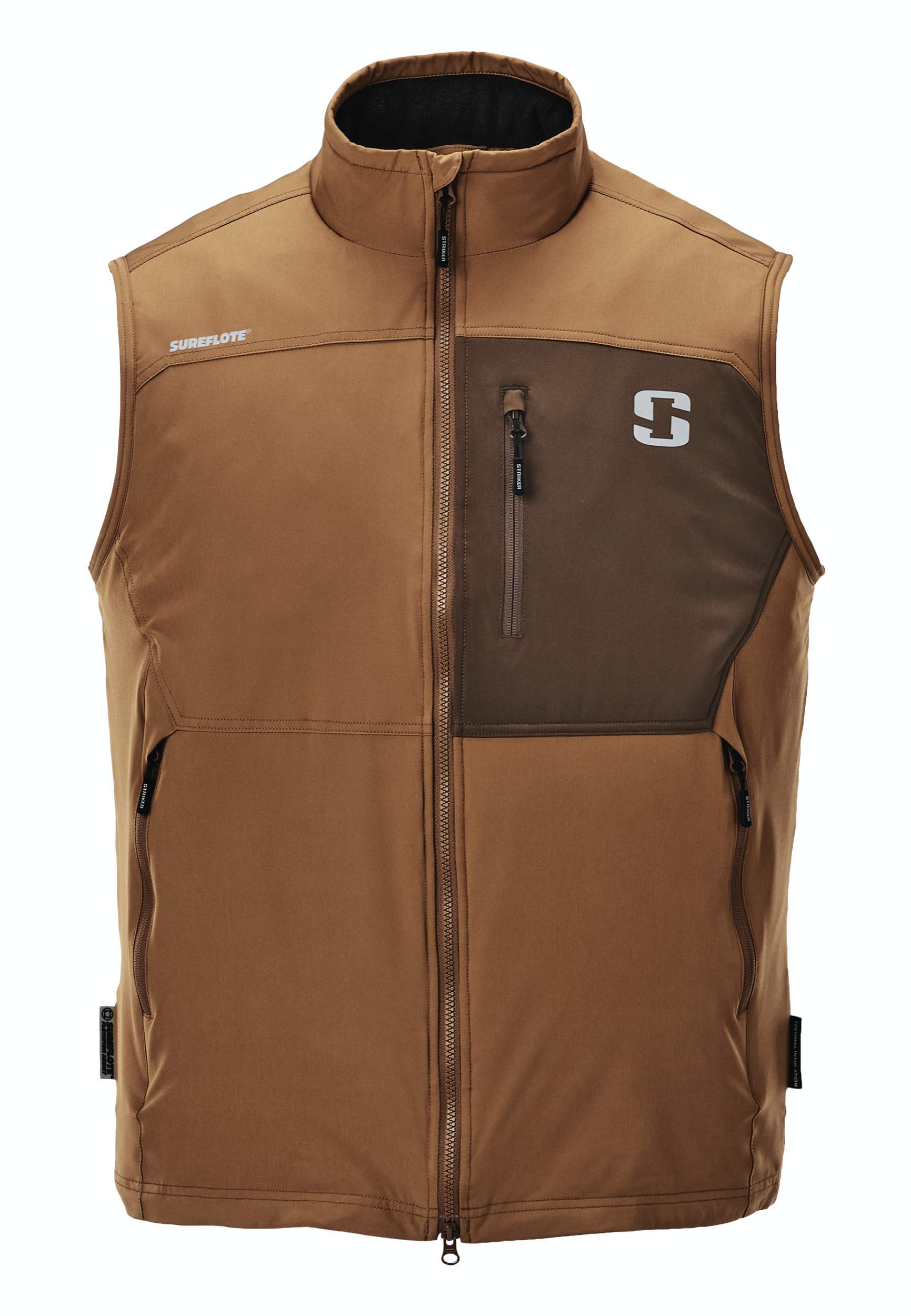 Striker Sheild Foat Vest