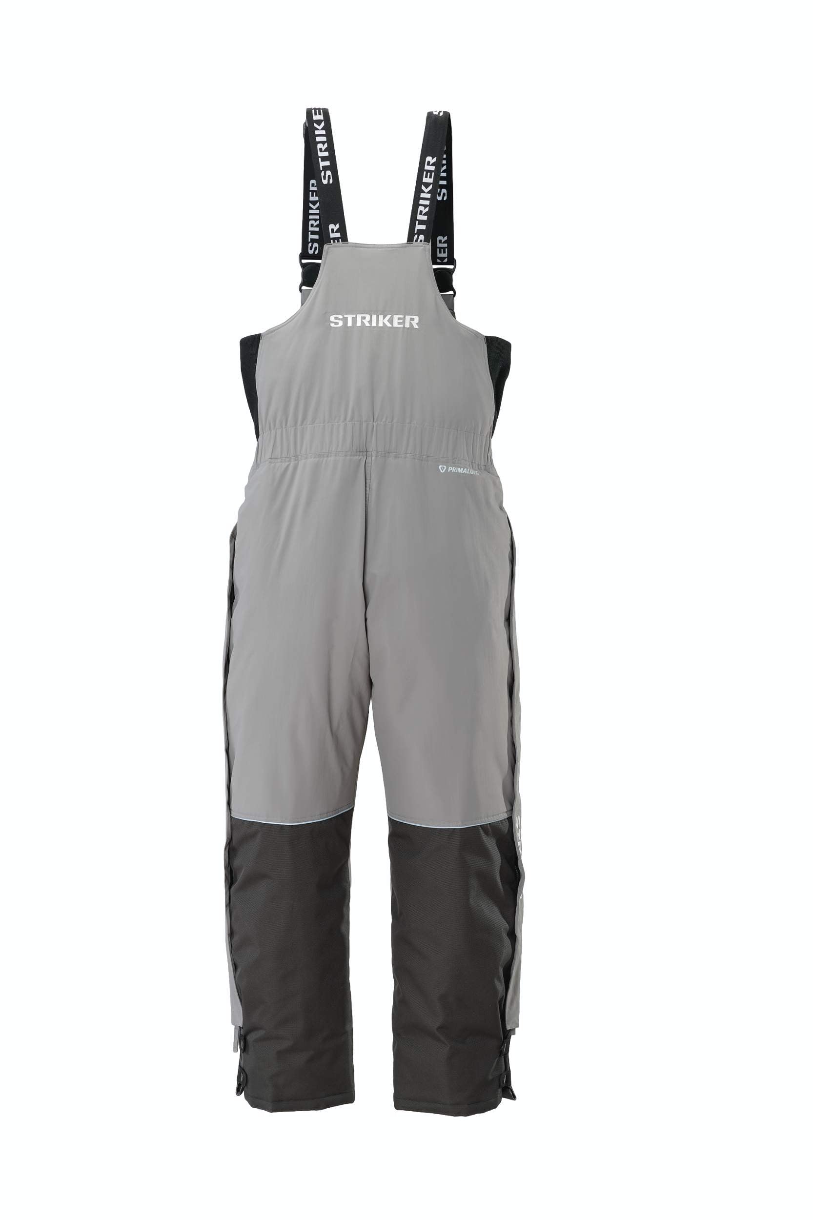 Striker Apex Ice Fishing Bibs