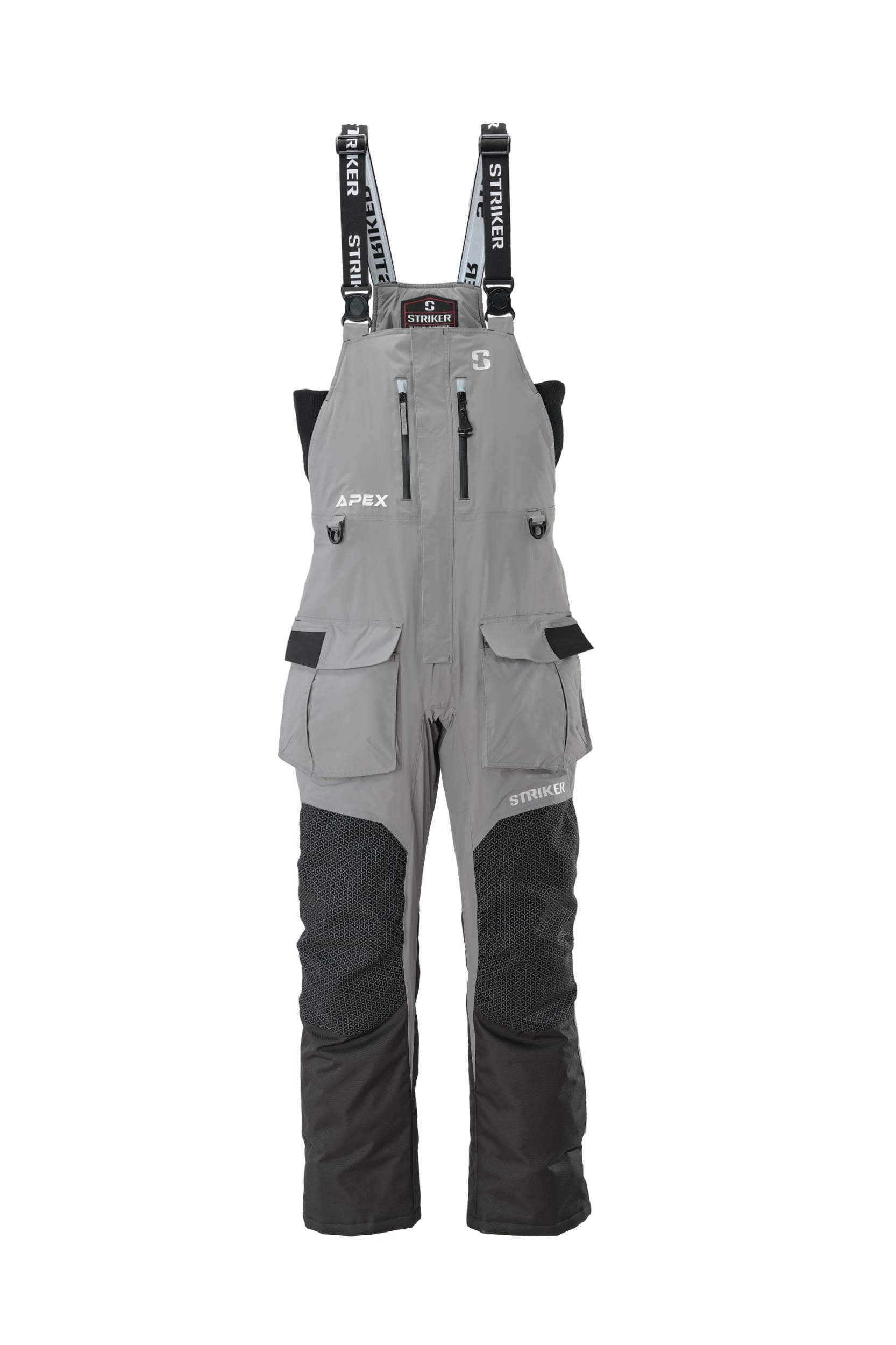 Striker Apex Ice Fishing Bibs