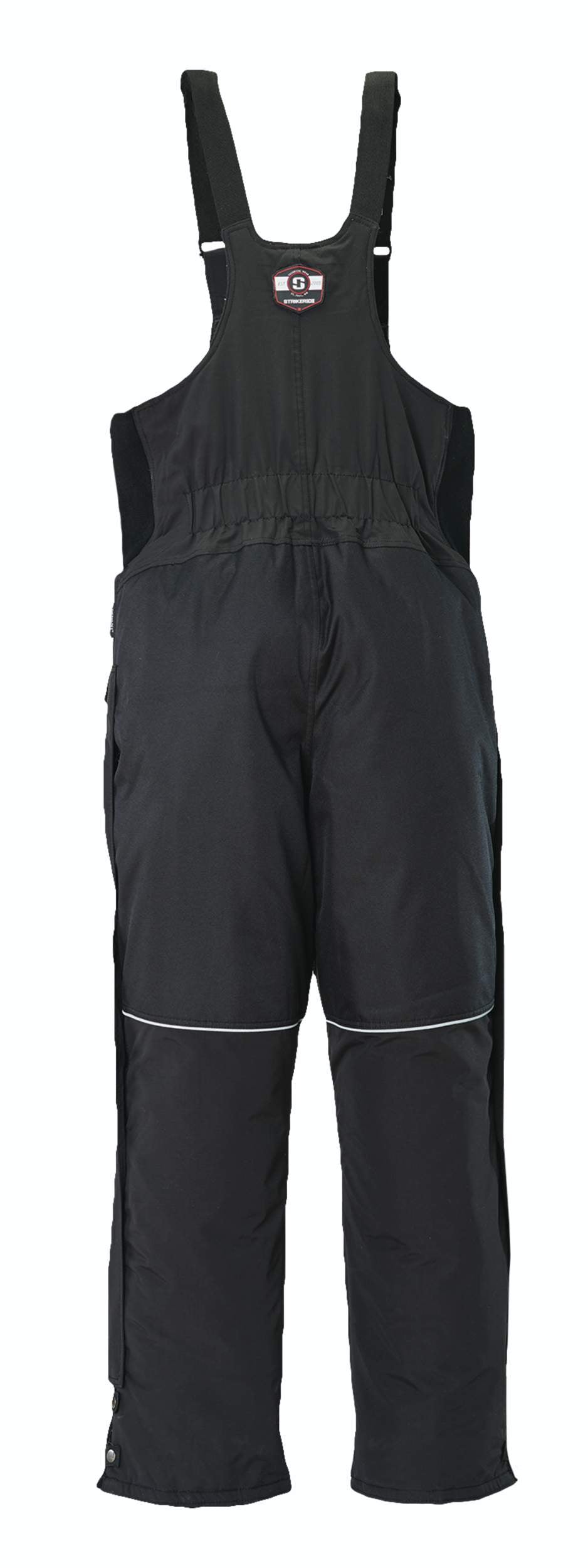 Striker Climate Ice Fishing Bibs