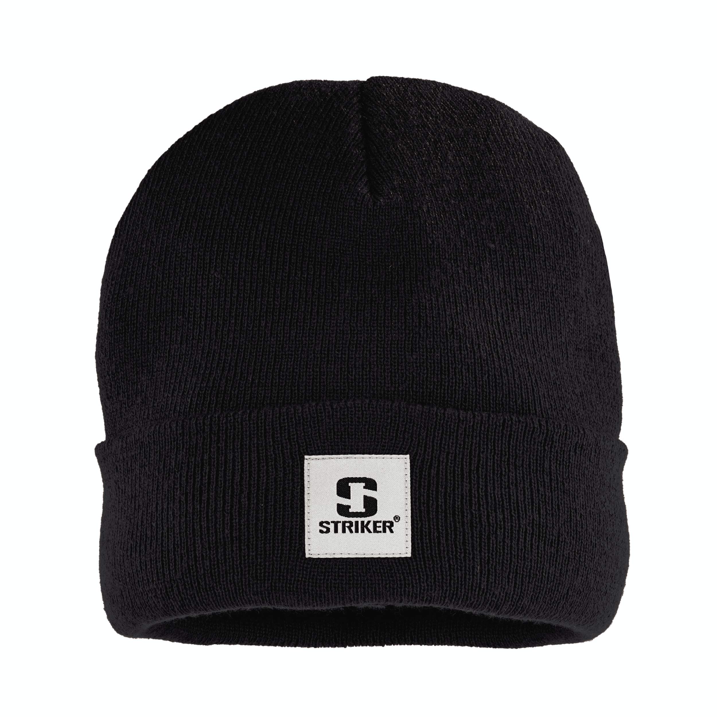 Striker Ice Keystone Cuffed Headwear