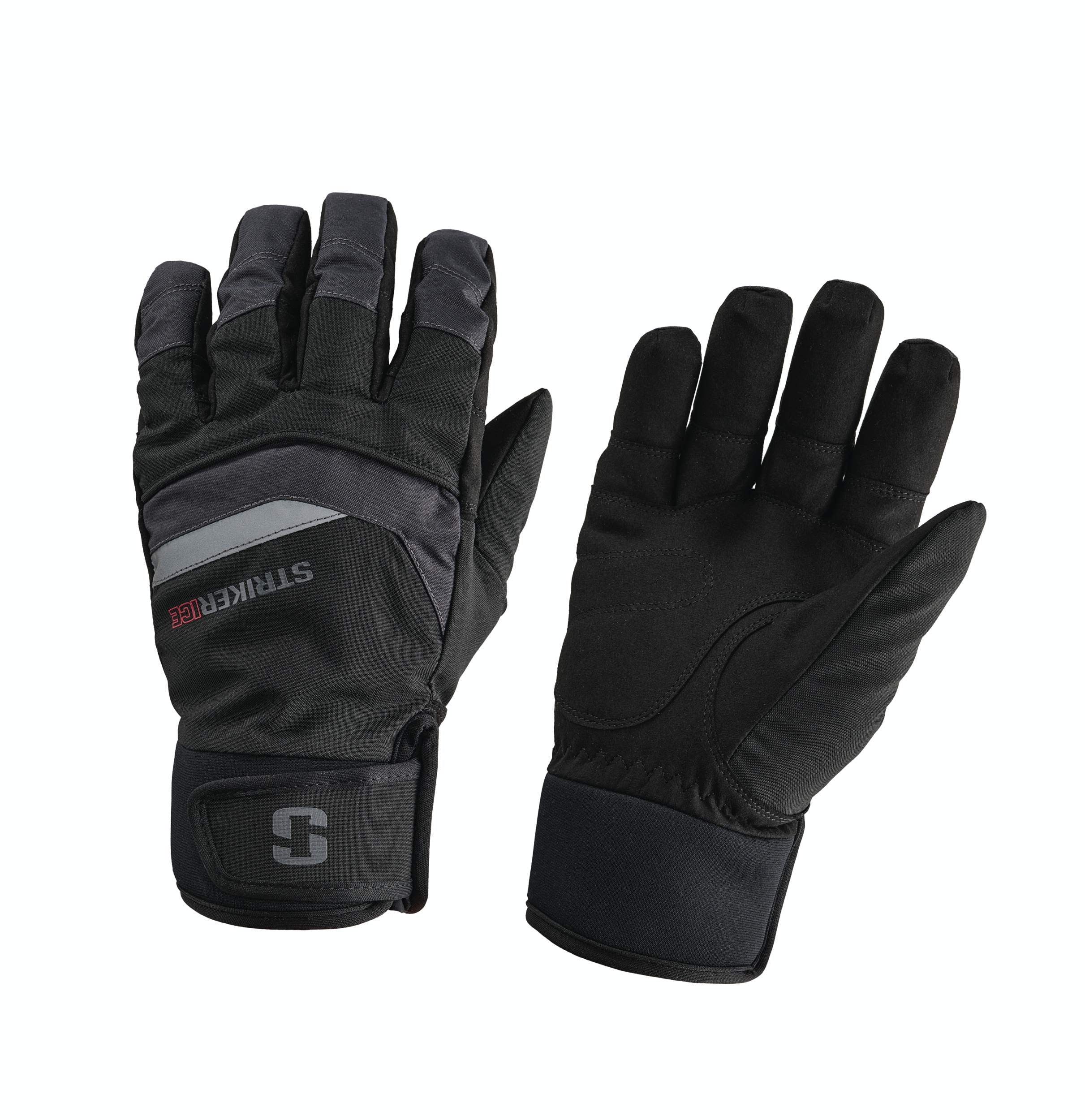 Striker Ice Fishing Gloves