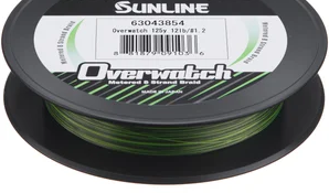 Sunline Overwatch