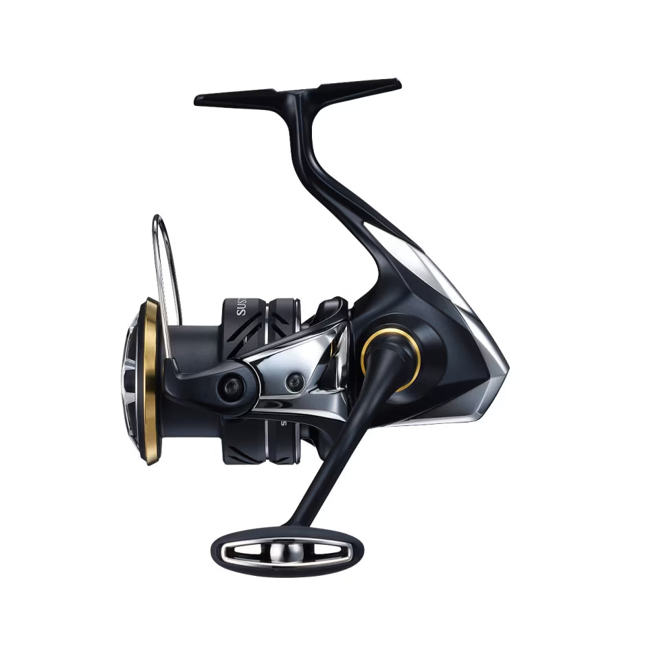 Shimano Sustain HG (2025)