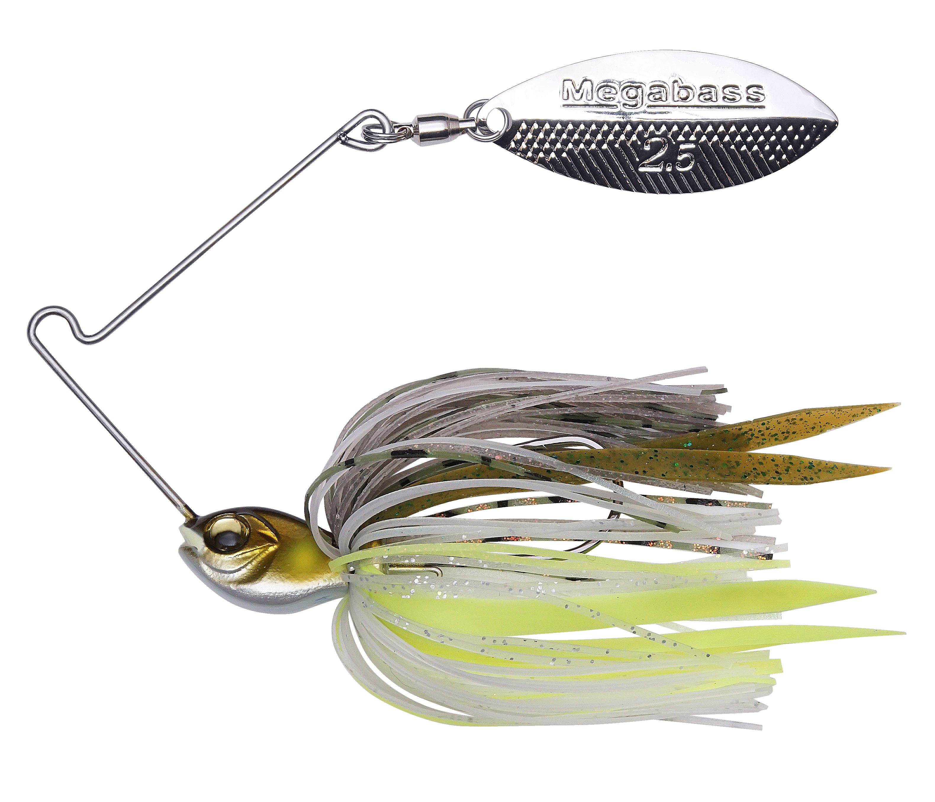 Megabass SV-3 Single Willow