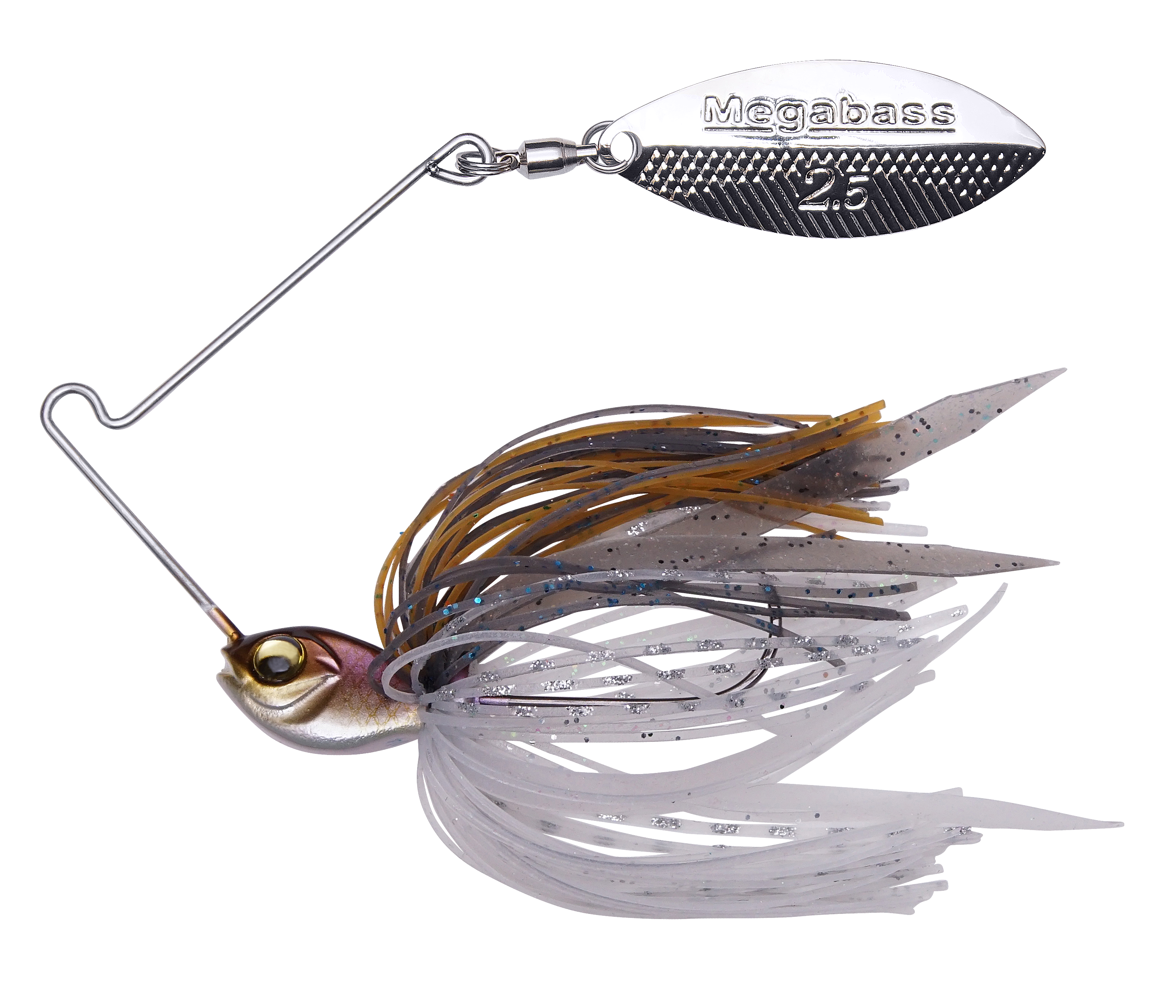 Megabass SV-3 Single Willow