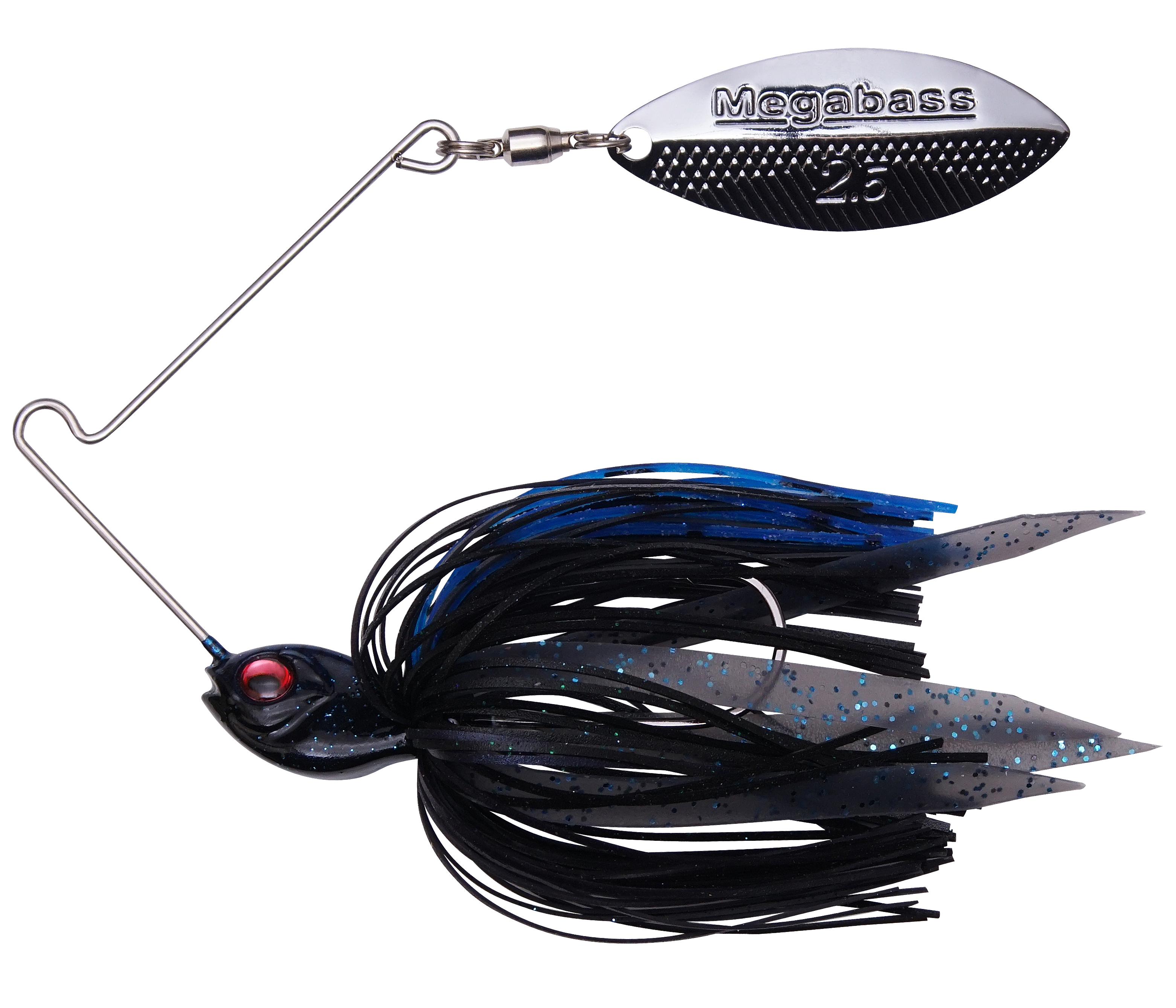 Megabass SV-3 Single Willow