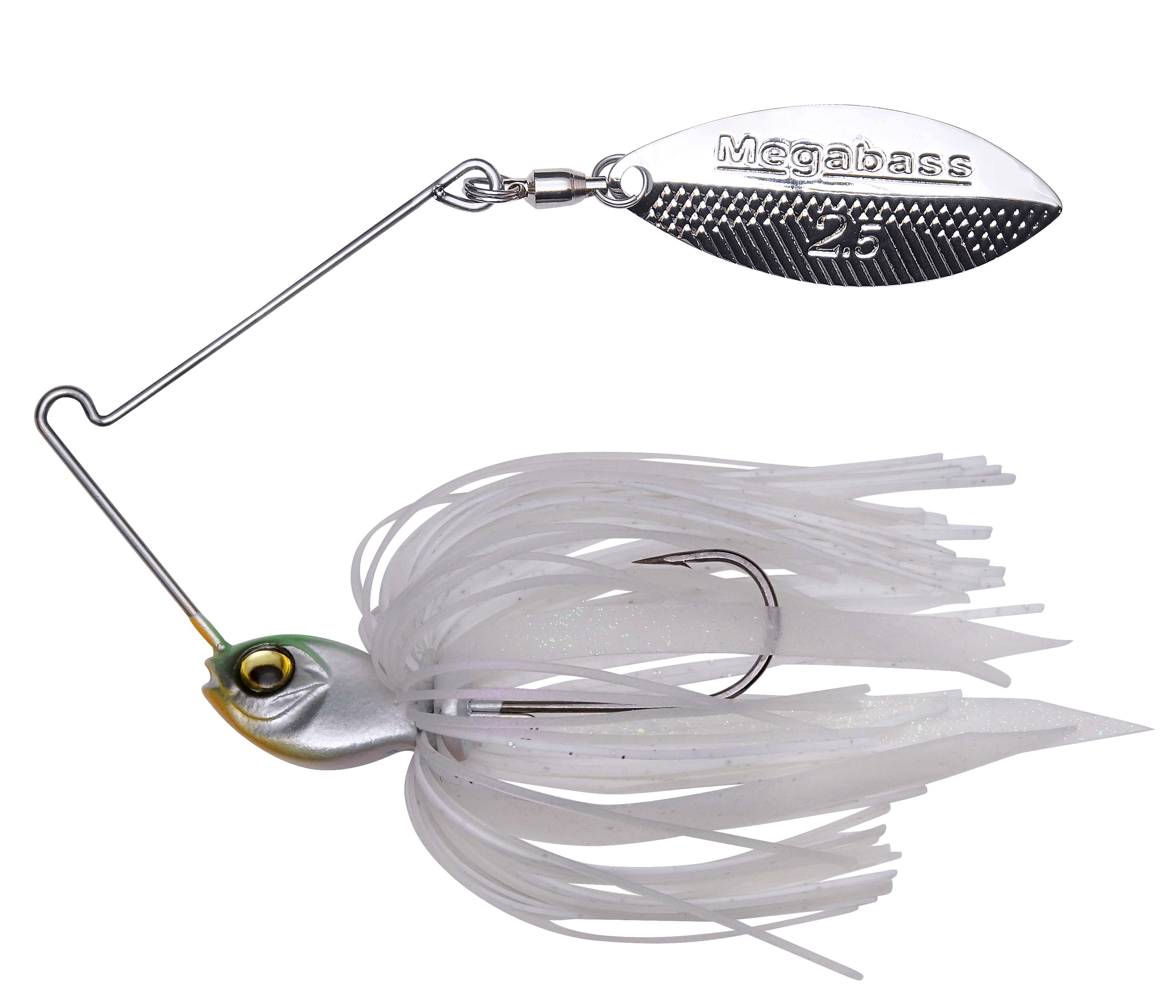 Megabass SV-3 Single Willow