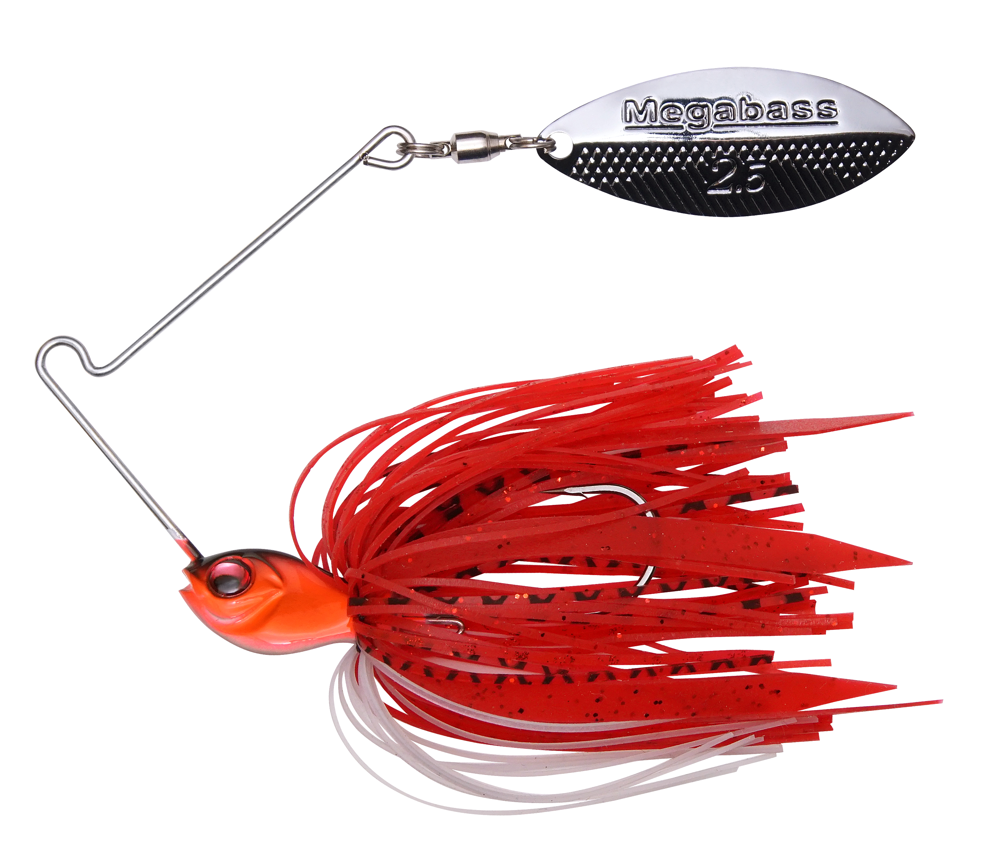 Megabass SV-3 Single Willow