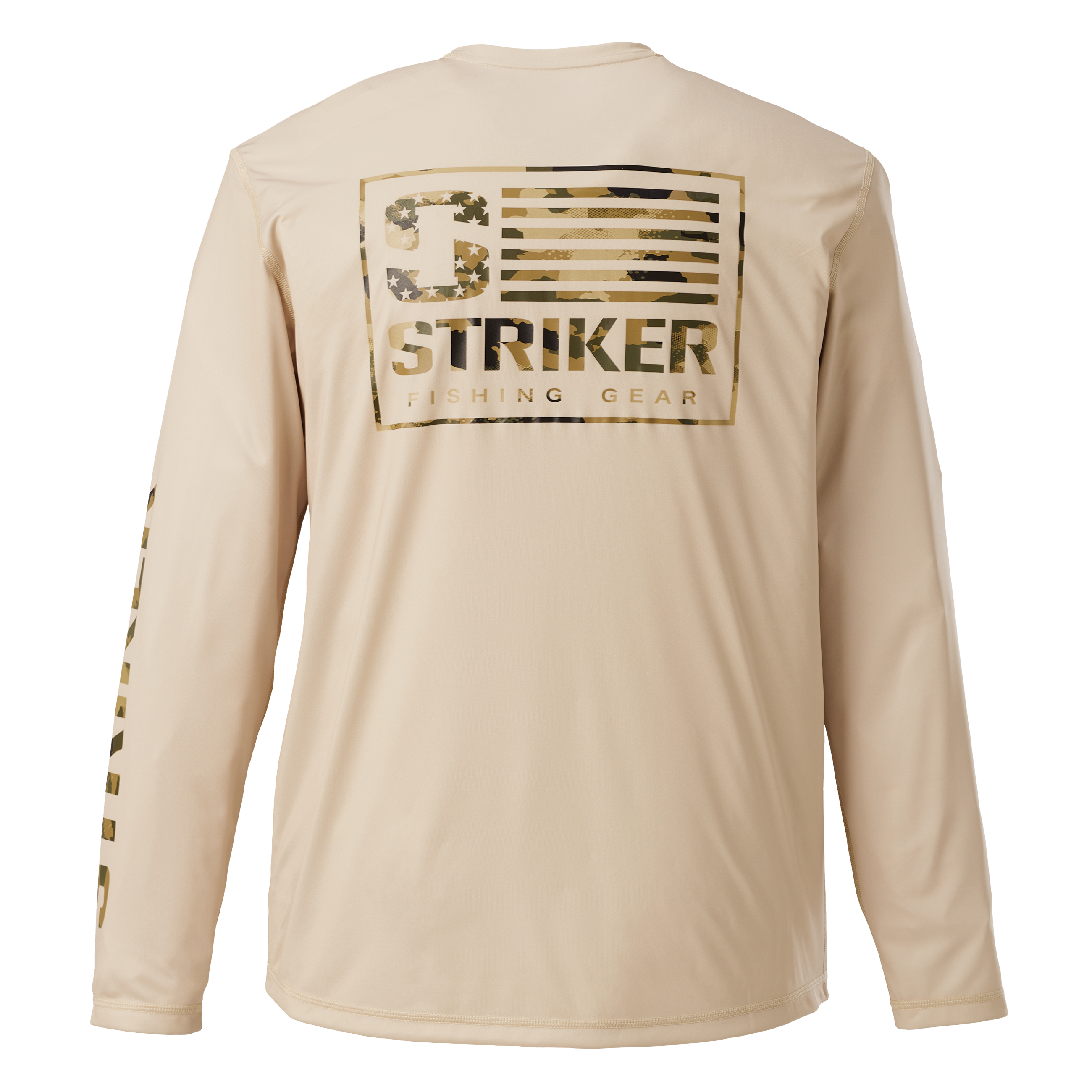 Striker Prime LS Shirt