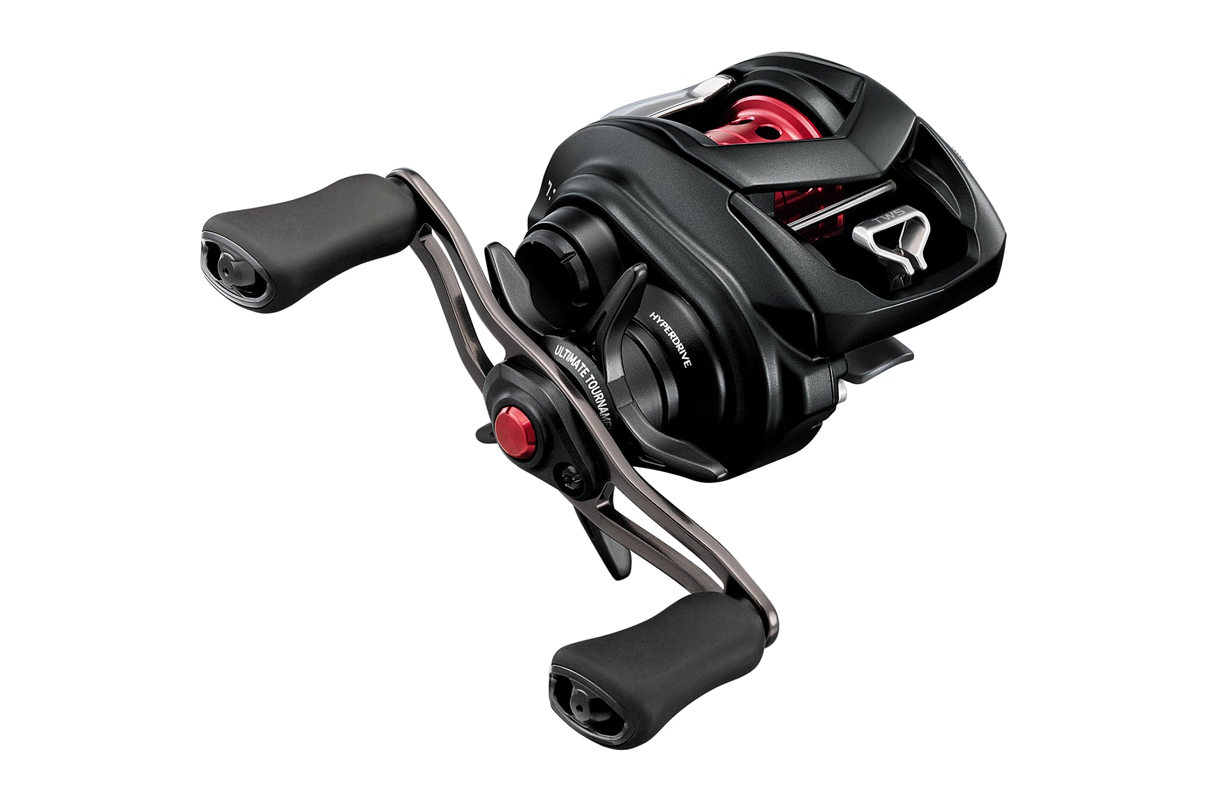 Daiwa TATULA BF TW 70 Bait Finesse (2024)