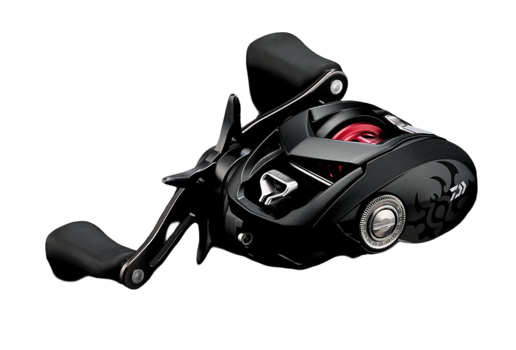 Daiwa TATULA BF TW 70 Bait Finesse (2024)
