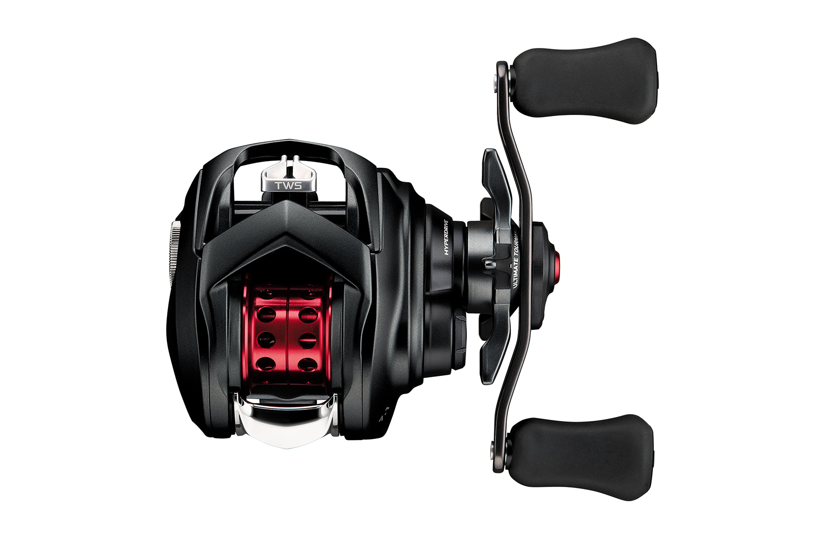 Daiwa TATULA BF TW 70 Bait Finesse (2024)