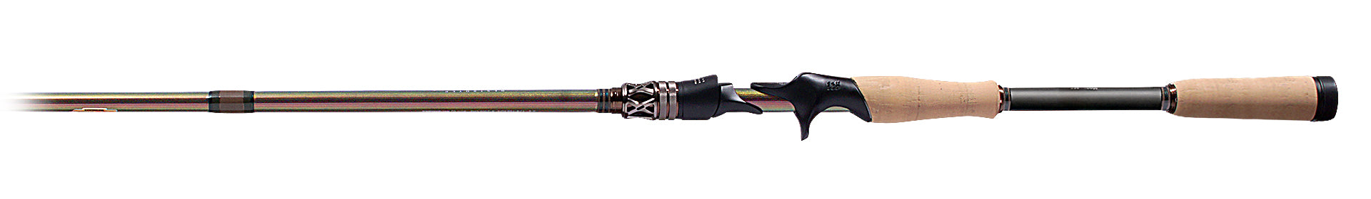 Megabass Destroyer Evoluzion Casting Rods (2025)