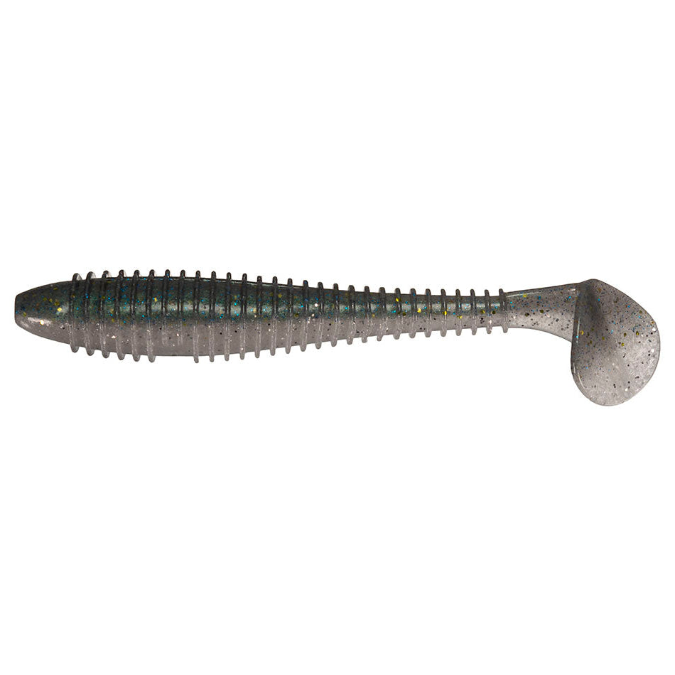 Keitech Swing Impact Fat 3.8"