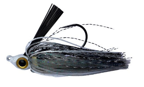 Beast Coast Fishing Workingman's Compact Swim Jig
