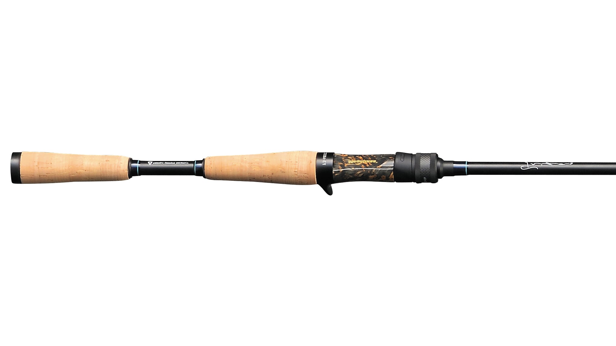 Triza F3-68xtz GRILS Casting Rod (DEMO)