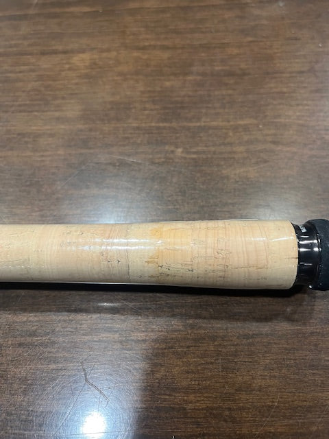 Daiwa Tatula Cork Bass TTUL 701 MRB Casting Rod (Blemish)